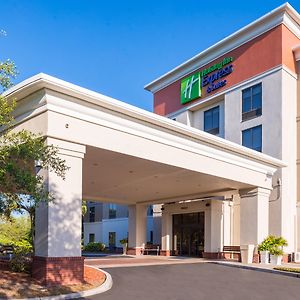 Holiday Inn Express Hotel & Suites Tampa-Anderson Road-Veterans Exp By Ihg